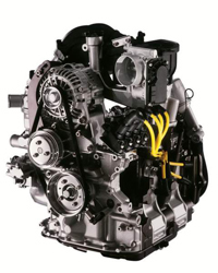 P2BA9 Engine